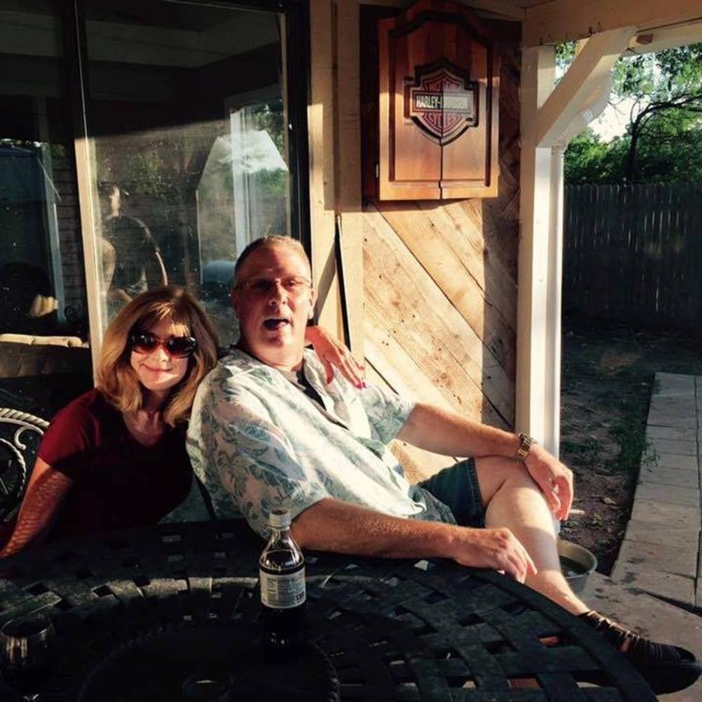 Meet your Posher, Debra